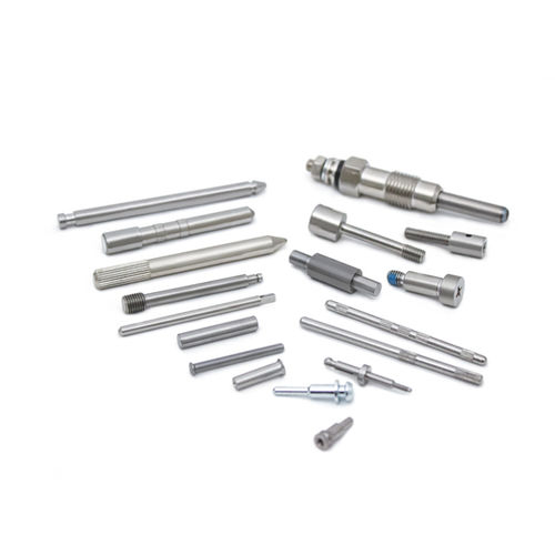 Serviço de usinagem de precisão - EXCEL COMPONENTS MFG - aço / alumínio / aço inoxidável