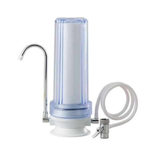 Unidade de purificação de água para água potável - CWF-A101C - Easywell Water Systems, Inc