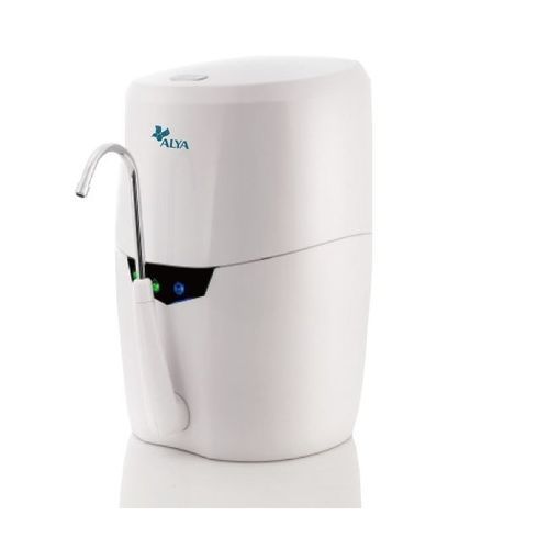 Unidade de purificação de água para água potável - CTE-200 - Easywell Water Systems, Inc - por UV