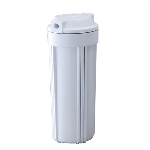 Carcaça de filtro de cartucho - HA1014WW-C - Easywell Water Systems, Inc - para água / em polipropileno
