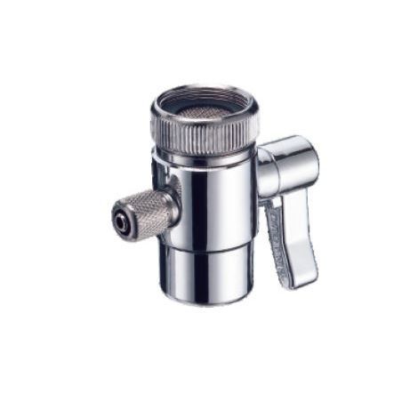 Válvula de distribuição - DVB-14CQ - Easywell Water Systems, Inc