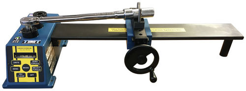 Calibrador de torque - Larson Systems Inc. - de chave dinamométrica