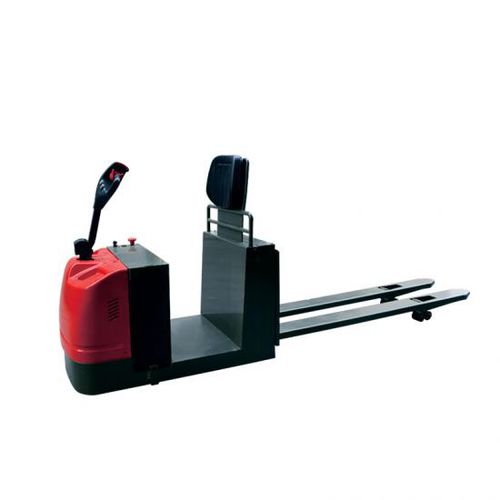 Selecionadora de pedidos elétrica - MEC20 - MiMA electric forklift - horizontal / para armazém