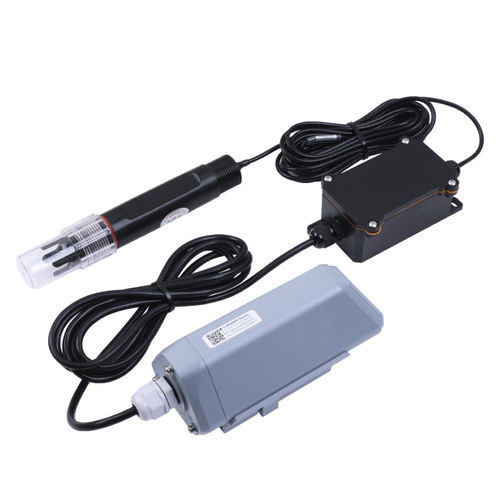 Sensor de pH em vidro - SenseCAP S2106 - Seeed Studio - de água / de águas residuais / de água bruta