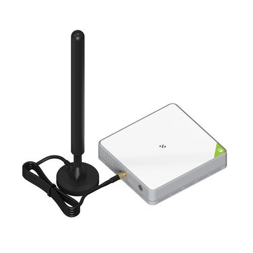 Gateway IoT - SenseCAP M2 - Seeed Studio - Ethernet / LoRaWAN / LoRa