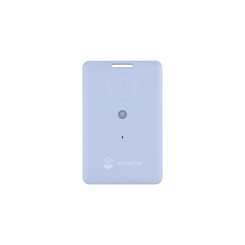 Rastreador veicular LoRaWAN - T1000 series - Seeed Studio - com Bluetooth / BLE / GPS