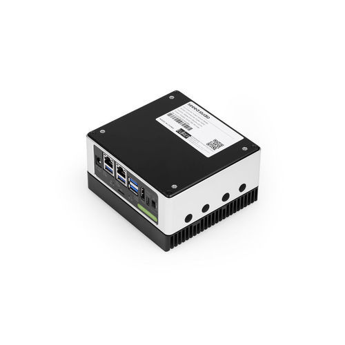 Computador Edge AI - reComputer Super - Seeed Studio - embutido / NVIDIA® Jetson Orin™ Nano / NVIDIA® Jetson Orin™ NX