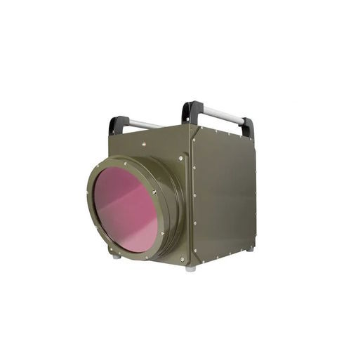 Câmera de infravermelho - ImageIR® 9300 Z - InfraTec GmbH Infrarotsensorik und Messtechnik - digital / industrial / para monitoramento de processos