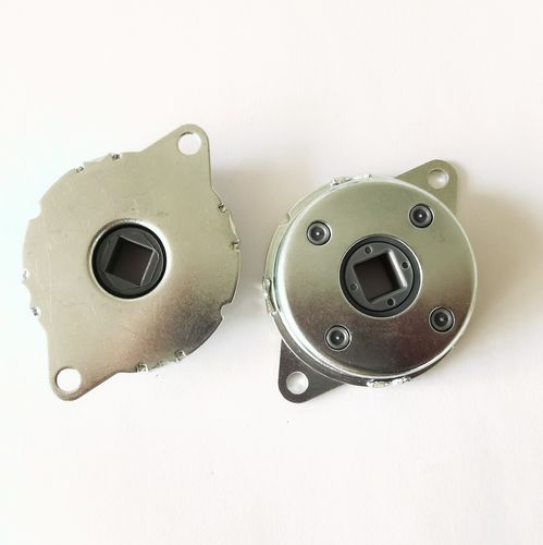 Amortecedor rotativo - Q43X series - Anhui Tian Yida (TYD) Technical Trading Co., Ltd - mecânico / para móvel / de máquina automática