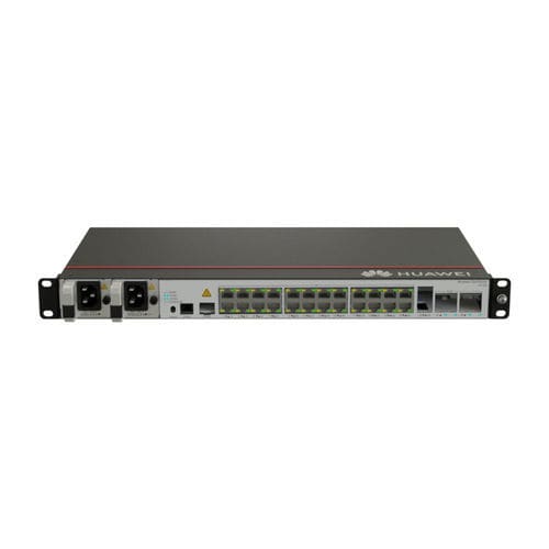 Unidade de rede óptica para ambiente interno - OptiXstar P815E-X-E - Huawei Technologies Co., Ltd - via Ethernet / PoE