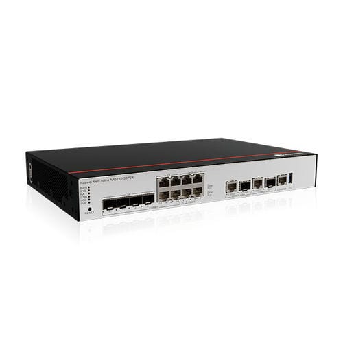 Roteador de comunicação - NetEngine AR5710-S series - Huawei Technologies Co., Ltd - para rede / WAN / LAN