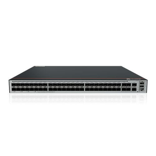Switch de rede inteligente - CloudEngine S5735-S-V2 series - Huawei Technologies Co., Ltd - 24 portas / 48 portas / de nível 3