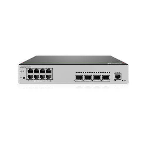 Switch de rede inteligente - CloudEngine S5735R-L-V2 series - Huawei Technologies Co., Ltd - 12 portas / 20 portas / de nível 3