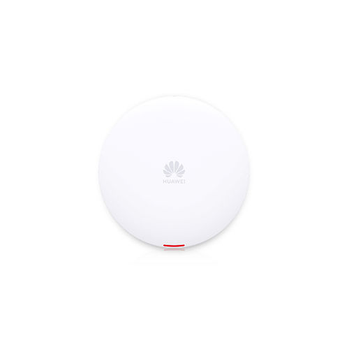 Ponto de acesso de wi-fi Wi-Fi - AirEngine 5762C-10-V2 - Huawei Technologies Co., Ltd - PoE / para rede / de banda dupla