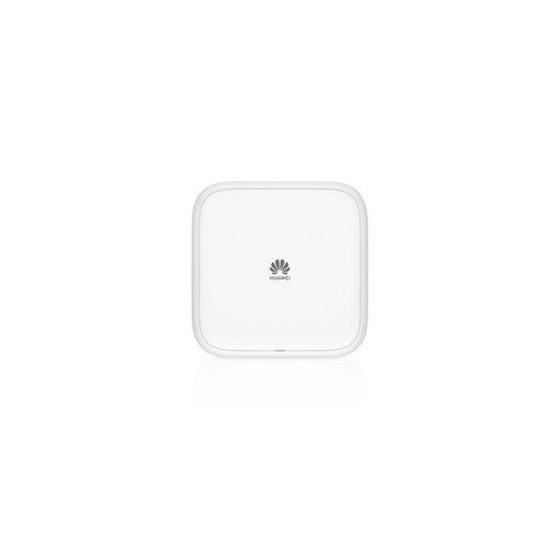 Ponto de acesso de wi-fi Wi-Fi - AirEngine 8776-X6THP - Huawei Technologies Co., Ltd - 5,8 Ghz / 2,4 Ghz / 2,4 e 5 GHz