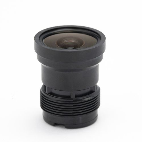 Objetiva de câmera com distância focal fixa - T3122 - UNION OPTECH CO., LTD - de segurança / com resolução em megapíxels