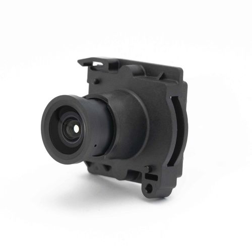 Objetiva de câmera com distância focal fixa - C0357 - UNION OPTECH CO., LTD - de segurança / com resolução em megapíxels