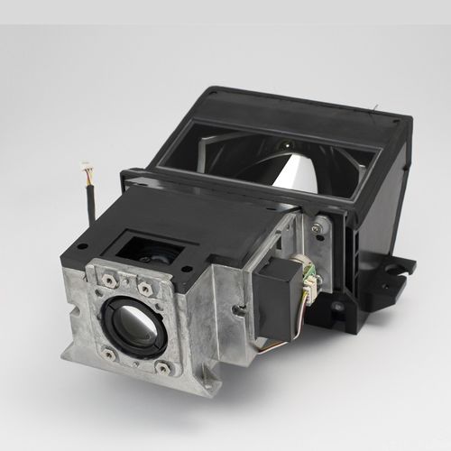 Lente de projeção - UNION OPTECH CO., LTD - para laser / para LED / com distância focal fixa