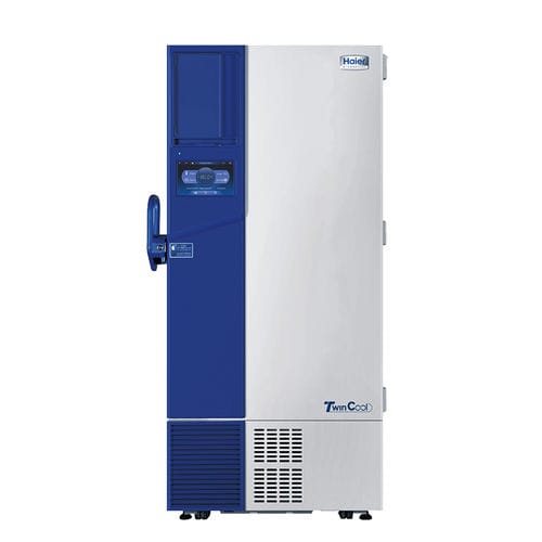 Congelador vertical - DW-86L728ST - Qingdao Haier Biomedical Co.,Ltd - de laboratório / de ultrabaixa temperatura / de armazenamento