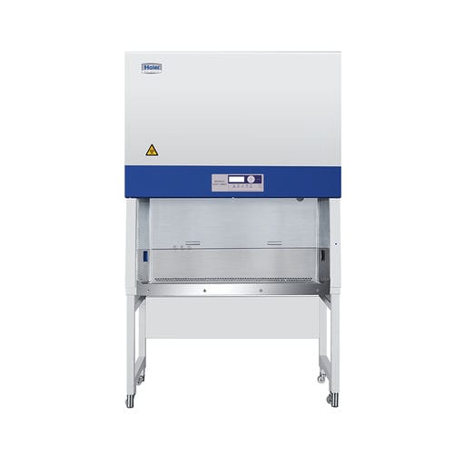 Cabine de segurança de fluxo laminar vertical - HR900-IIA2 - Qingdao Haier Biomedical Co.,Ltd - microbiológica