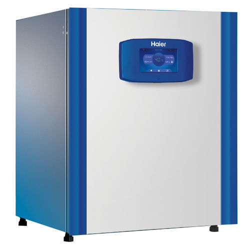 Incubadora de CO2 - HCP-80 - Qingdao Haier Biomedical Co.,Ltd - de laboratório / a seco