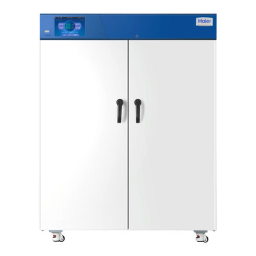 Câmara climática - HHS series - Qingdao Haier Biomedical Co.,Ltd