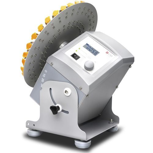 Agitador de laboratório rotativo - MX-RD-Pro - DLAB Scientific Co., Ltd. - digital / de tubos de ensaio / de bancada