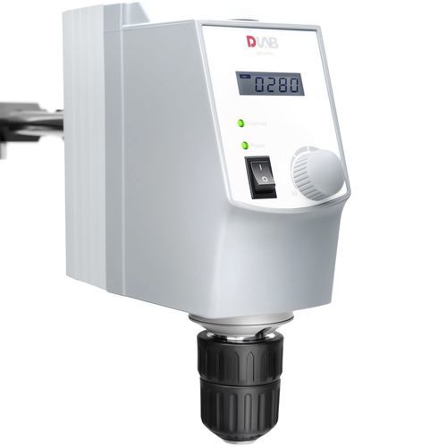 Agitador de laboratório de hélice - OS70-Pro - DLAB Scientific Co., Ltd. - digital / para béqueres / à prova de explosão