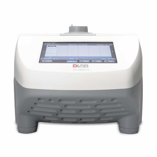Termociclador - TC1000 series - DLAB Scientific Co., Ltd.