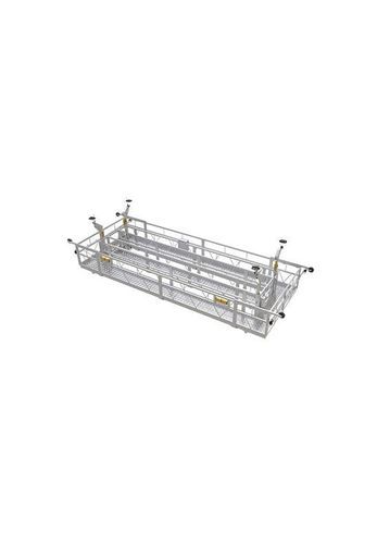 Plataforma de trabalho - Sofit-22 - Ficont Industry (Beijing) Co., Ltd. - suspensa / para operador a bordo em pé / controlada por operador