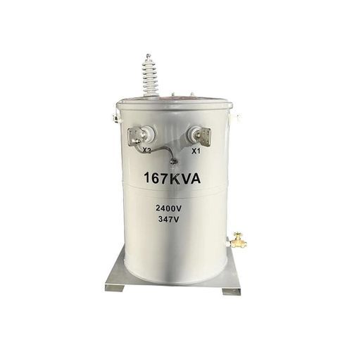 Transformador de potência - Ficont Industry (Beijing) Co., Ltd. - de distribuição / de alimentação elétrica / a óleo