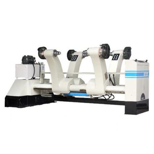 Cabeçote corrugador - SF12N - Foshan Fuli Packaging Machinery Co.,Ltd.