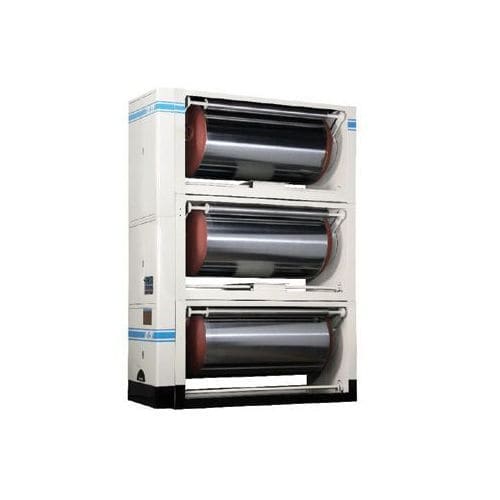 Pré-aquecedor elétrico - PH series - Foshan Fuli Packaging Machinery Co.,Ltd. - a vapor