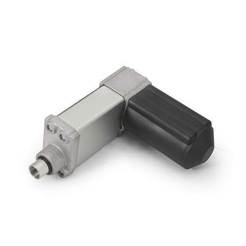 Atuador CC - HY-149 - Hangzhou Hengye Motor Manufacturing Co. - elétrico / linear / 24 V