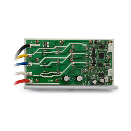 Controlador de motor sem escovas - 130E-130F-HX80X-HX60X-PCB - Hangzhou Hengye Motor Manufacturing Co. - CC
