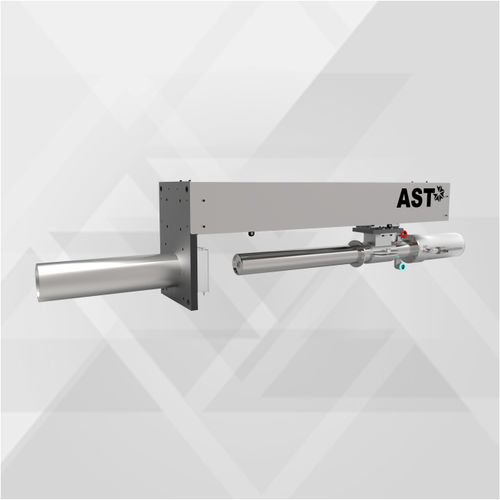 Sistema de câmera termográfico - TE series - Accurate Sensors Technologies Pvt Ltd - para a indústria do vidro / para a indústria metalúrgica / para forno
