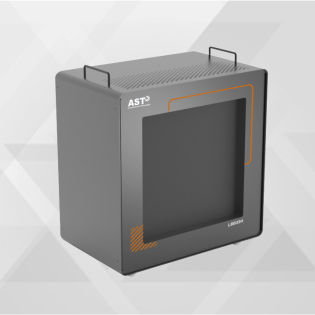 Fonte de calibração de corpo negro para pirômetro - LBBH series - Accurate Sensors Technologies Pvt Ltd - portátil / de alta precisão