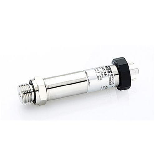 Sensor de pressão relativa - ATM - STS Sensor Technik Sirnach AG - absoluta / piezorresistivo / 4–20 mA