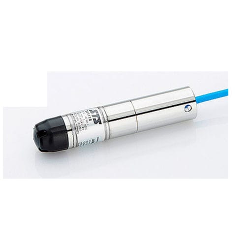 Transmissor de nível piezorresistente - ATM.1ST/N/Ex - STS Sensor Technik Sirnach AG - para água / para líquidos / 4–20 mA