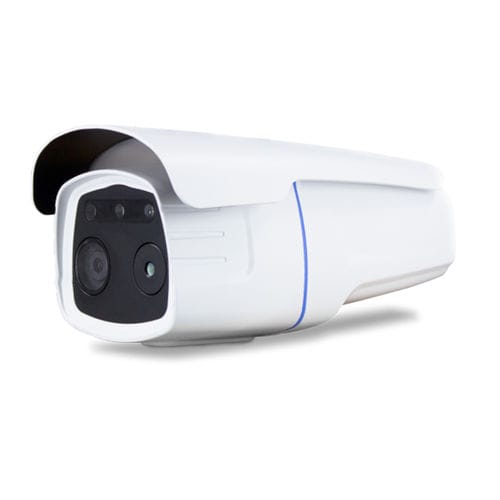 Câmera digital - SV-T10-F - THERCAM INC - industrial / para inspeção / IR