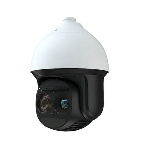 Câmera digital - SV-T43D - THERCAM INC - industrial / de monitoramento / termográfica