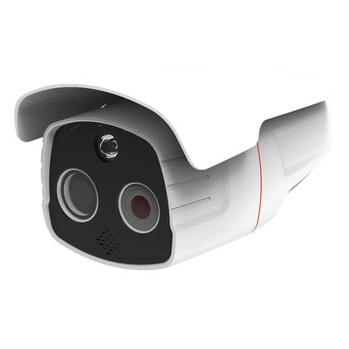 Câmera digital - SV-T23D - THERCAM INC - industrial / de monitoramento / de detecção