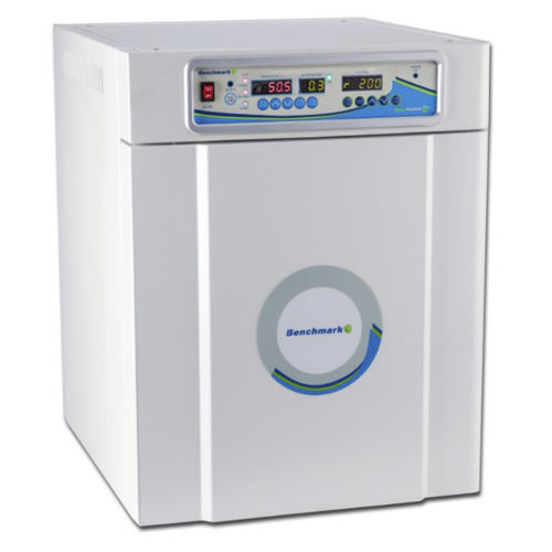 Incubadora de CO2 - INCU-SHAKER™ - BENCHMARK SCIENTIFIC - com agitação / de laboratório / aquecedora
