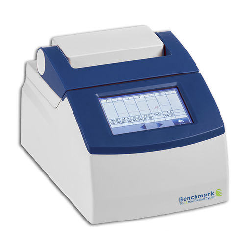 Termociclador - TC-32 - BENCHMARK SCIENTIFIC