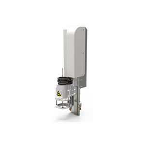Unidade de fuso de corte - BK3 120 - Hangzhou IECHO Science & Technology Company - vertical