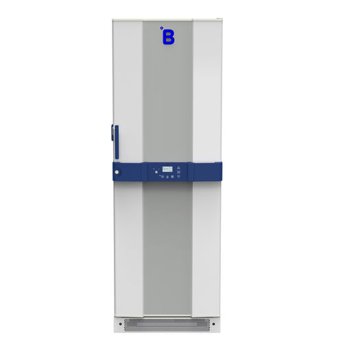 Congelador vertical - F290 - B Medical Systems - de laboratório / estático / com degelo manual