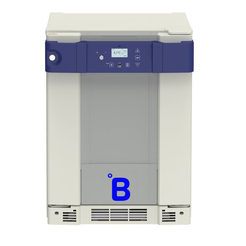 Refrigerador de laboratório - L55 - B Medical Systems - vertical