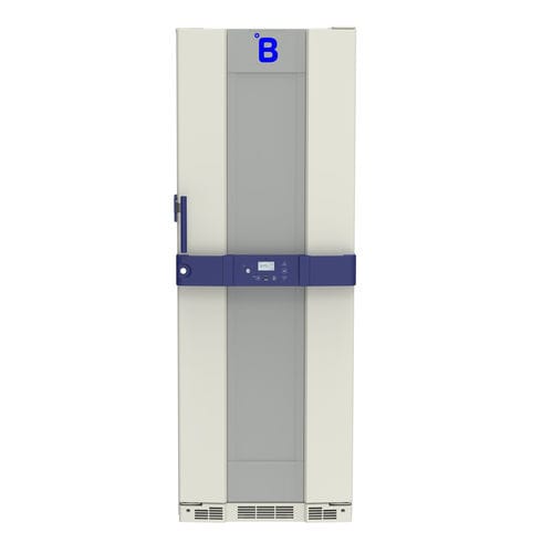 Refrigerador de laboratório - L290 - B Medical Systems - vertical