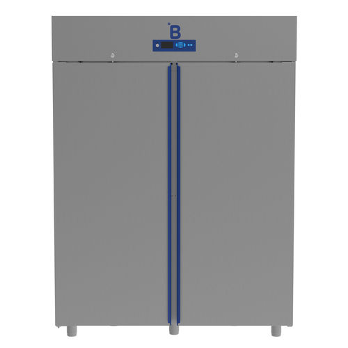 Refrigerador de laboratório - ML1430SG - B Medical Systems - vertical / antibacteriano