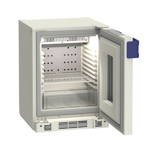 Refrigerador para aplicações farmacêuticas - P55 - B Medical Systems - vertical